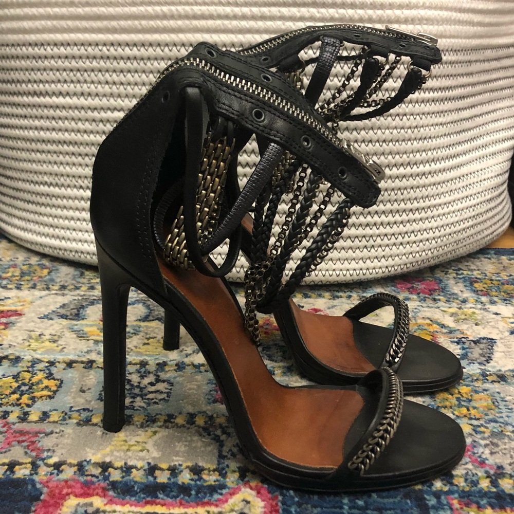 Isabel Marant Rio sandals - Picture 5 of 8